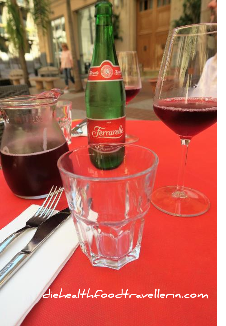 Wasser und Gesundheit