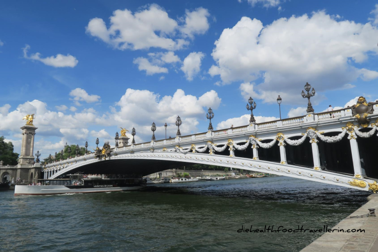 Seine Alexandre Bruecke 2