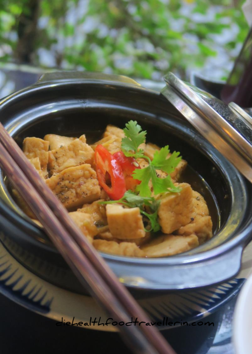 Tofu Suess Sauer
