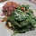 KAFE Ubud: Entdecke vegane, vegetarische und rohkostvegane Delikatessen in Ubud! [Bali]